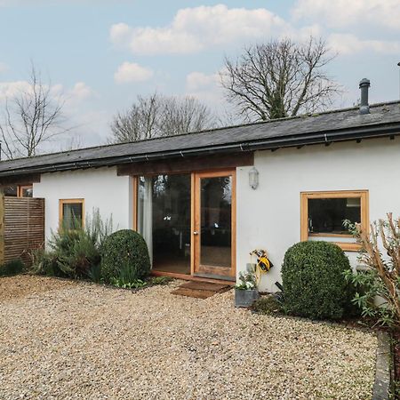 Vila Russet Martin  Exteriér fotografie