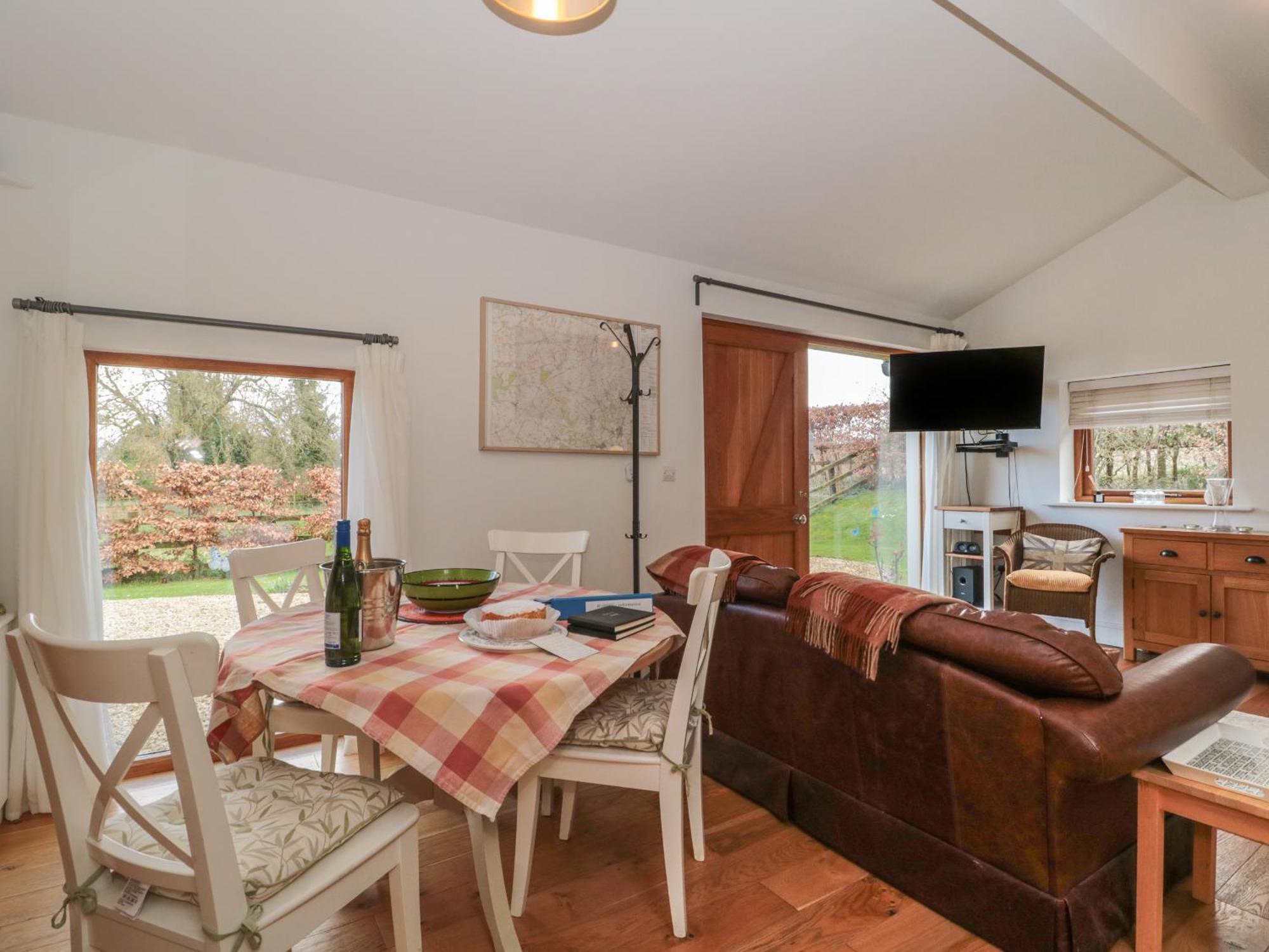Vila Russet Martin  Exteriér fotografie